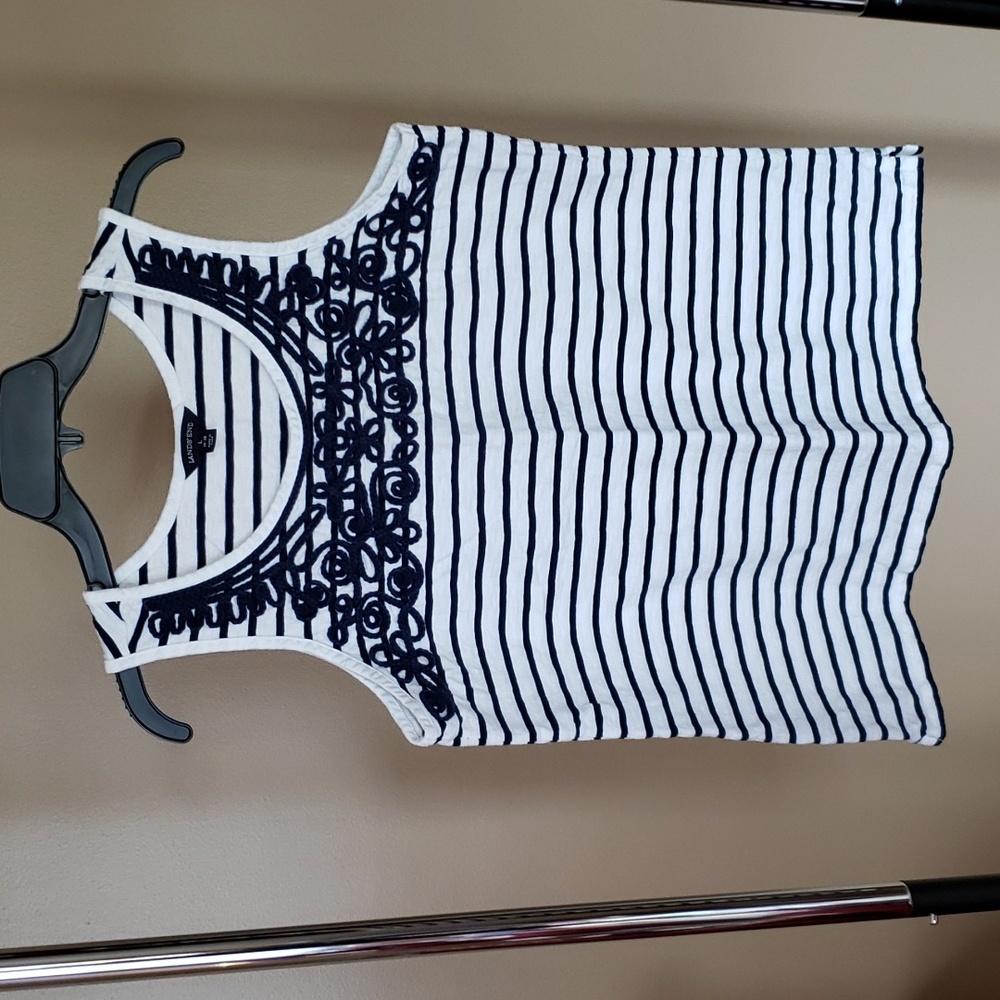 Lands End Tank Top